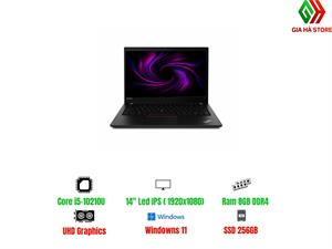 Lenovo Thinkpad T14 - Laptop Doanh Nhân